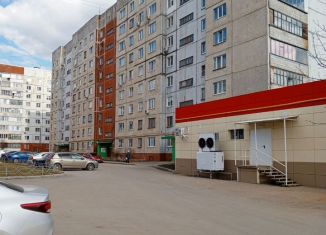 Продажа 2-ком. квартиры, 51.1 м2, Орёл, микрорайон Весёлая Слобода, Полесская улица, 47