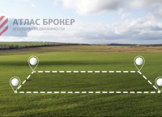 Продается участок, 4.8 сот., Ставрополь, микрорайон № 12, садовое товарищество Промстроевец-2, 436