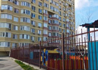 Продается 1-ком. квартира, 34 м2, Анапа, Лазурная улица, 10к2, ЖК Лазурный