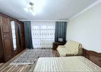 Аренда 1-комнатной квартиры, 30 м2, Северная Осетия, посёлок Спутник, 60