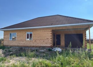 Дом на продажу, 135 м2, деревня Чапаево