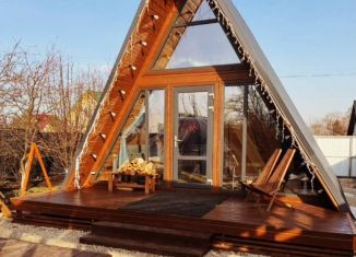 Дом в аренду, 39 м2, Саратов, 3-й Яровой проезд, 33