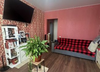 Продам однокомнатную квартиру, 34.1 м2, Биробиджан, Широкая улица, 24, микрорайон А