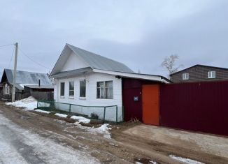 Продается дом, 55 м2, Воткинск, проезд Освобождения