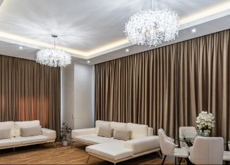 Продаю 3-комнатную квартиру, 125.4 м2, Москва, Павелецкая набережная, 6А, Павелецкая набережная