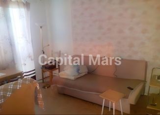 Продам 1-ком. квартиру, 37 м2, Москва, улица Перерва, 45к1, метро Марьино