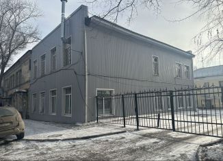 Производство в аренду, 615 м2, Саратовская область, Бакинская улица, 1