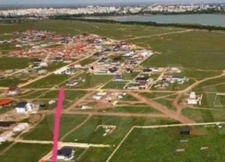 Продам земельный участок, 6 сот., село Уютное, Молодёжная улица