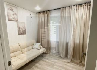 Продам 2-комнатную квартиру, 45.3 м2, Краснодар, Минская улица, 120, микрорайон Кожзавод