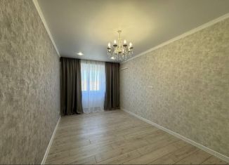 Продажа однокомнатной квартиры, 44 м2, Краснодар, улица имени Дмитрия Благоева, 29к1, ЖК Грин Парк