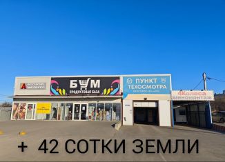 Помещение свободного назначения на продажу, 675 м2, Новочеркасск, Харьковская улица, 4Г