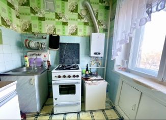 Продается 2-комнатная квартира, 43.7 м2, Балашов, проспект Космонавтов, 3