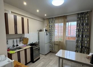 Продам однокомнатную квартиру, 37 м2, Улан-Удэ, Конечная улица, 7к1, ЖК Любимый