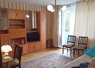 Сдача в аренду двухкомнатной квартиры, 53 м2, Санкт-Петербург, улица Путешественника Козлова, 3