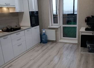 1-комнатная квартира на продажу, 41 м2, Набережные Челны, 1-й комплекс, 15А