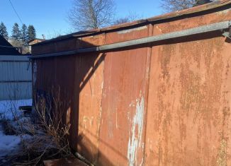 Продается гараж, 18 м2, Выборг, Красная площадь