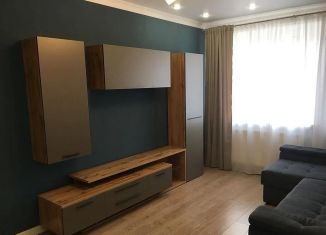 Сдаю в аренду двухкомнатную квартиру, 56 м2, Ростов-на-Дону, улица Герасименко, 17/4, ЖК Сердце Ростова