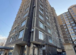 Продается трехкомнатная квартира, 126 м2, Махачкала, улица Пугачёва, 8, ЖК Нефтегородок