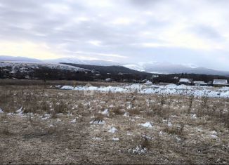 Земельный участок на продажу, 6.1 сот., село Краснолесье, Фруктовая улица, 23