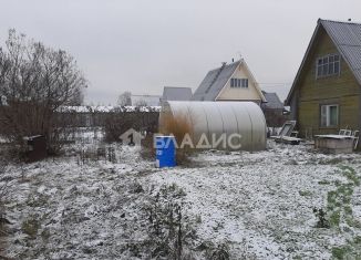 Продается дача, 27 м2, Сыктывкар, 3-й проезд, 68