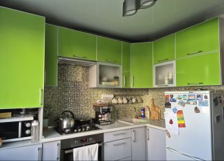 Однокомнатная квартира на продажу, 33.5 м2, поселок городского типа Кугеси, Советская улица, 80