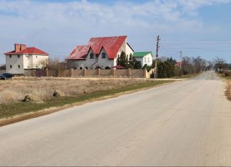 Продажа участка, 12 сот., Уютненское сельское поселение