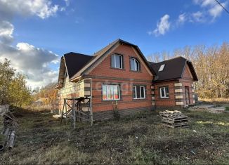 Продаю дом, 120 м2, поселок городского типа Анна, улица Ватутина, 117