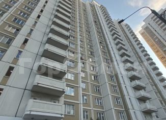 Однокомнатная квартира на продажу, 39 м2, Москва, Можайский район, Беловежская улица, 83