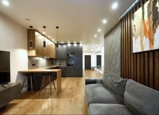 Продам 3-комнатную квартиру, 73 м2, Ростов-на-Дону, Красноармейская улица, 157В/83с2, ЖК Рубин