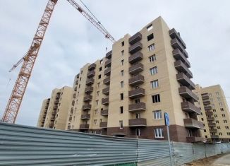 Продам однокомнатную квартиру, 35.4 м2, Ярославль