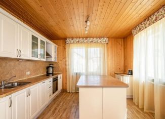 Продам дом, 132.9 м2, посёлок Девятый Вал, улица Ленина, 2