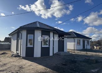 Дом на продажу, 62 м2, Калининград, Земляничный проезд, 27