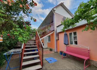 Продажа дома, 100 м2, село Витязево, Кооперативная улица