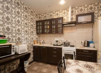 Продается 2-комнатная квартира, 68 м2, Тюмень, Полевая улица, 105, ЖК Олимпия