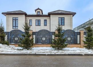 Продаю дом, 630 м2, деревня Папушево, деревня Папушево, 32