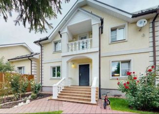 Дом на продажу, 112.5 м2, деревня Десна, Юпитерская улица, 17с1