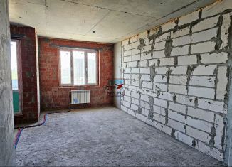 Продам 1-ком. квартиру, 41 м2, Саратов, 4-й проезд имени Н.Г. Чернышевского, 6Г, ЖК Улеши