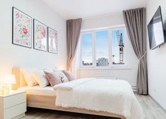 Сдам 1-ком. квартиру, 37 м2, Томск, улица Войкова, 51/1