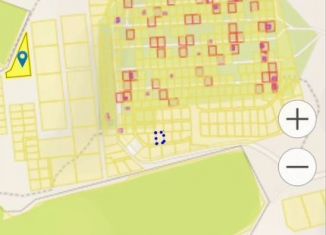 Продажа участка, 37 сот., СОТ Кипарис