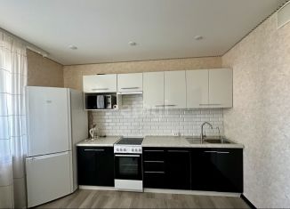 Продам 1-комнатную квартиру, 40.9 м2, Воронеж, улица Перевёрткина, 1/9, ЖК Дельфин