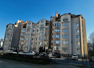 Продажа 1-ком. квартиры, 66.7 м2, Калининград, улица Сержанта Колоскова, 6А