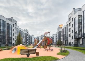 Продается квартира студия, 26 м2, Санкт-Петербург, проспект Ветеранов, 200, ЖК Солнечный Город. Резиденции