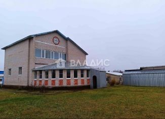 Дом на продажу, 562.7 м2, село Нюксеница, Юбилейная улица, 13