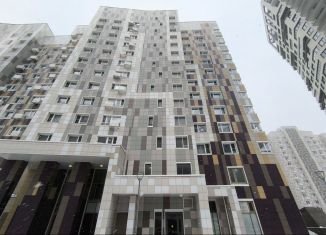 Продается двухкомнатная квартира, 59.1 м2, Москва, Обручевский район, улица Обручева, 5