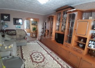 Продам трехкомнатную квартиру, 60.2 м2, Нижняя Тура, улица Говорова, 4