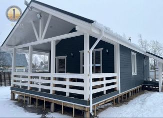 Продажа дома, 70 м2, деревня Нова