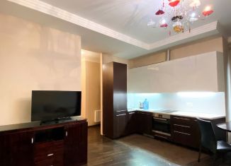 2-комнатная квартира на продажу, 63.1 м2, Краснодар, Ставропольская улица, 18, микрорайон Дубинка