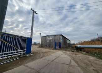 Сдается в аренду склад, 300 м2, Астраханская область, Рыбинская улица, 6/1