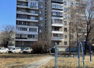 Продается 1-ком. квартира, 34 м2, Челябинск, улица 3-го Интернационала, 68А