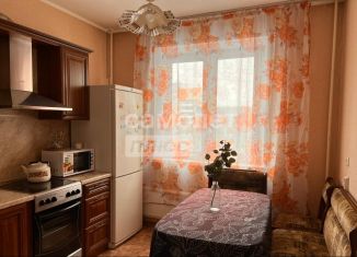 Аренда 2-комнатной квартиры, 60 м2, Челябинск, улица Академика Королёва, 39